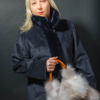 Lederartikel bei Salon Rauter